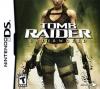 Tomb Raider: Underworld Box Art Front